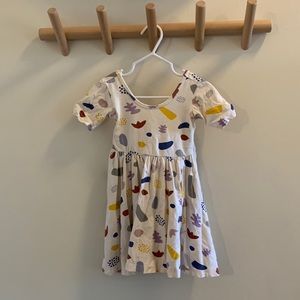Alice & Ames dress